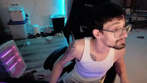 Josef online show from 03-25-26, 04:29