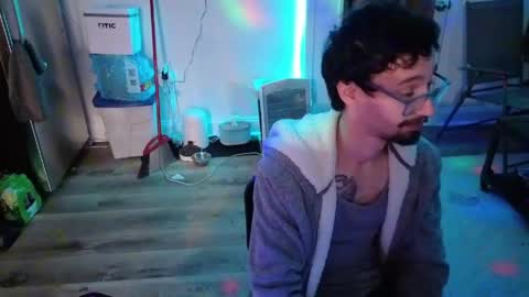 Josef online show from 04-19-26, 01:05