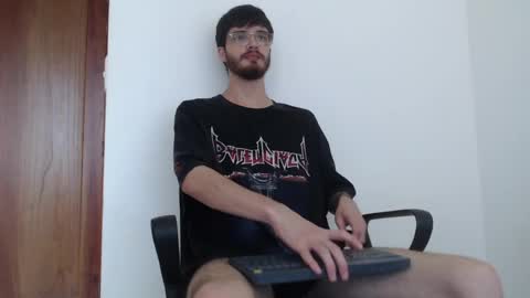 alejandro online show from 04-17-26, 12:52