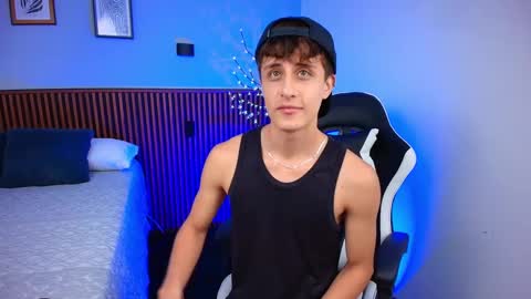 Snapshot of joseloevans chatting on 01-09-25, 10:20 Joselo online show from 01-09-25, 10:20