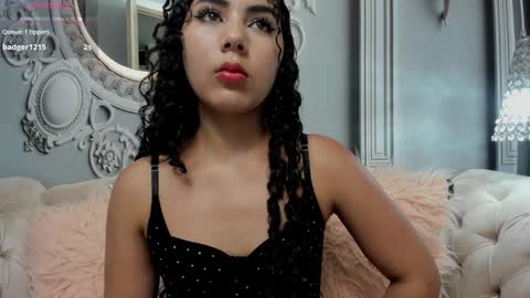 Snapshot of joselyn_sexy_ chatting on 01-22-25, 02:04 Katalina online show from 01-22-25, 02:04