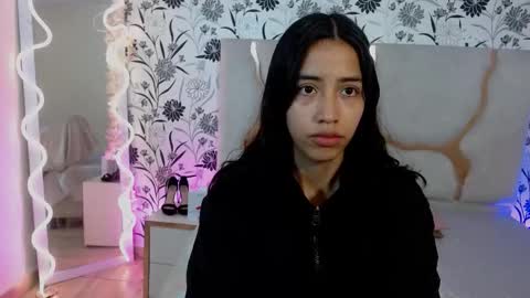 Joselyn  online show from 01-11-26, 11:37