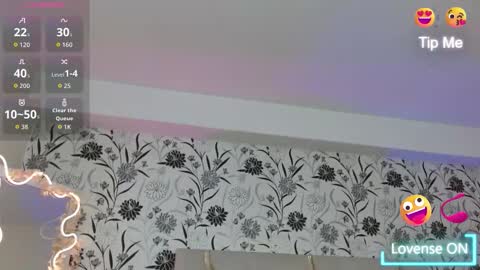 Joselyn  online show from 01-17-26, 11:26