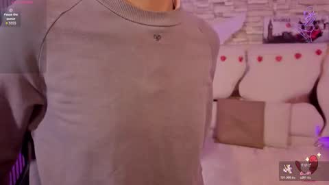 Joselyn  online show from 02-17-26, 11:50