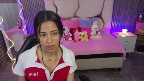 Joselyn  online show from 05-08-26, 01:16