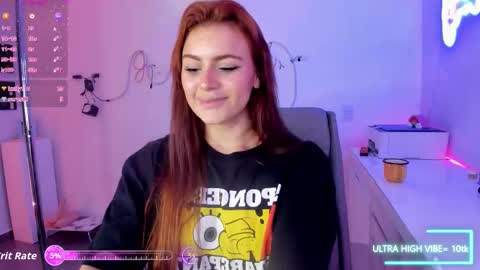 Sofia Garcia online show from 02-05-26, 12:48