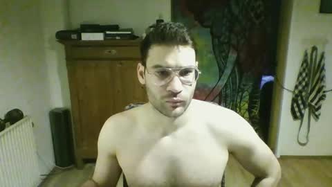 Josesan online show from 02-24-25, 03:20