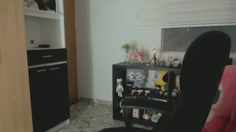 joseon_cute online show from 06-03-26, 01:30