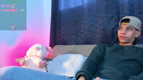 Josep online show from 12-30-24, 08:04