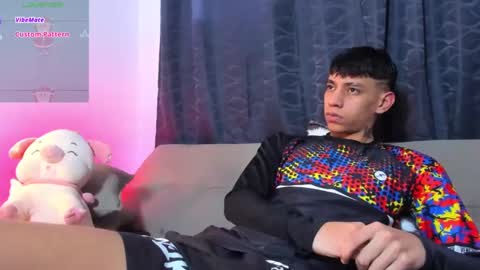 Josep online show from 01-02-25, 03:05