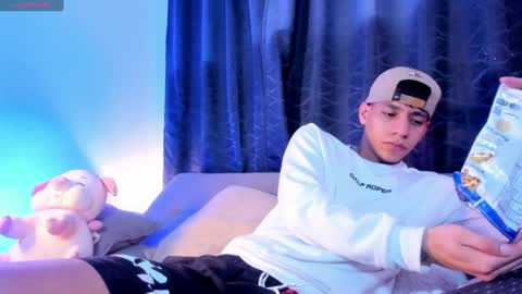 Josep online show from 02-09-25, 03:53