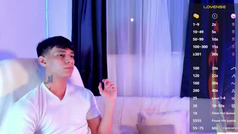 Josep online show from 02-26-25, 05:31