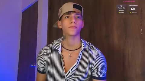 Josep online show from 09-12-25, 01:49