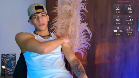 Josep online show from 10-12-25, 09:47