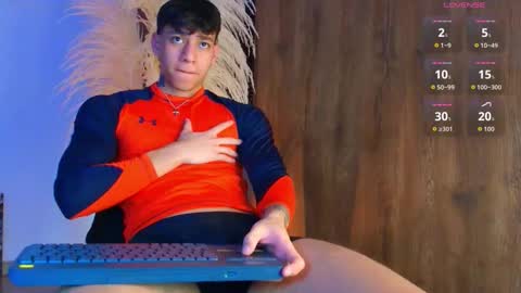 Josep online show from 10-22-25, 08:52