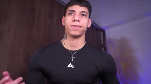 Josep online show from 02-12-26, 07:53