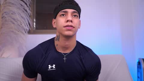 Josep online show from 03-06-26, 03:36