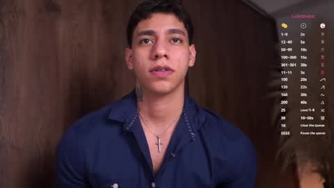 Josep online show from 04-02-26, 11:02