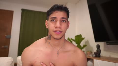 Josep online show from 07-19-26, 03:54