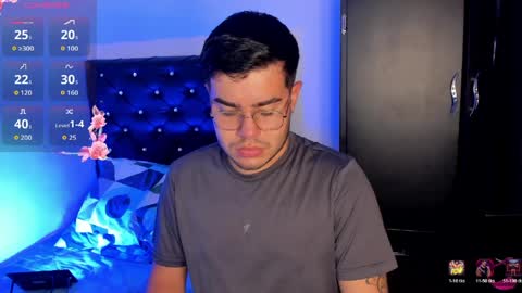 Joseph  online show from 04-05-26, 05:04