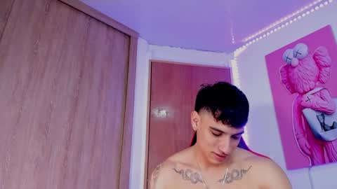 JOSEPH  online show from 01-11-25, 12:18