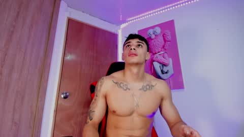 JOSEPH  online show from 01-13-25, 12:13