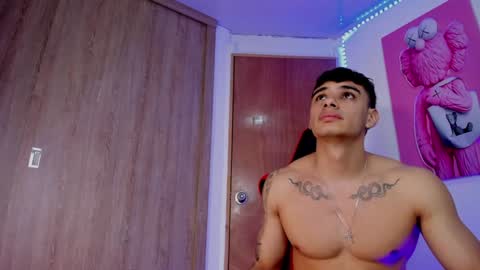 JOSEPH  online show from 01-15-25, 12:25