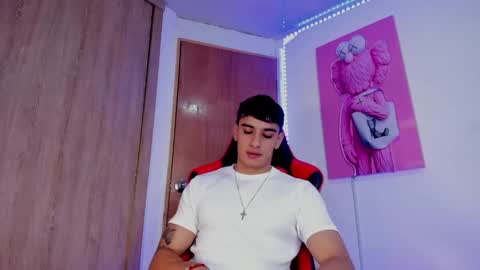 JOSEPH  online show from 02-19-25, 12:33