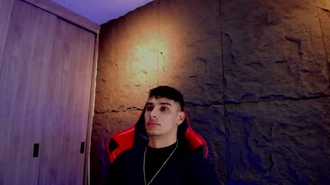 JOSEPH  online show from 10-03-25, 12:24