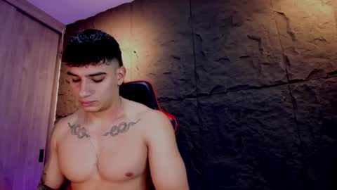 JOSEPH  online show from 10-13-25, 11:43