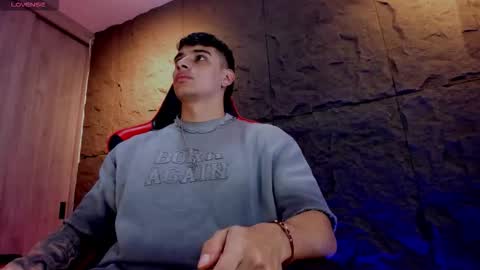 JOSEPH  online show from 10-19-25, 12:06