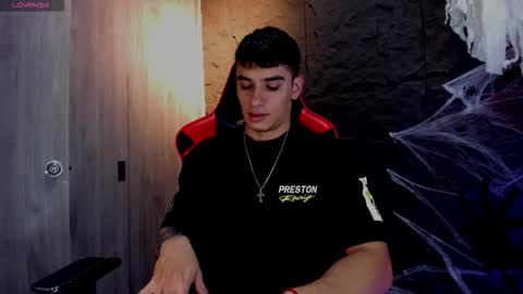 JOSEPH  online show from 10-24-25, 11:50