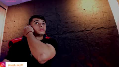 JOSEPH  online show from 11-01-25, 12:07