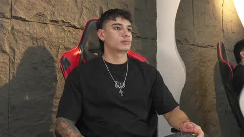 JOSEPH  online show from 04-10-26, 11:37