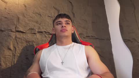 JOSEPH  online show from 04-15-26, 12:01