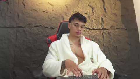 JOSEPH  online show from 05-22-26, 11:38