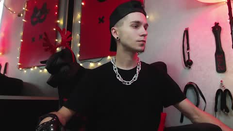 Master Joseph online show from 01-04-25, 09:00