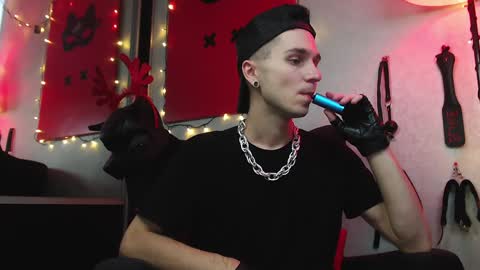 Master Joseph online show from 01-04-25, 12:05