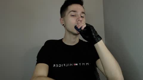 Master Joseph online show from 01-09-25, 08:13