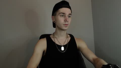 Master Joseph online show from 01-11-25, 08:11