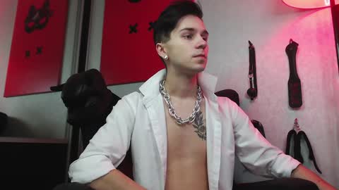 Master Joseph online show from 01-21-25, 08:08