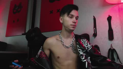 Master Joseph online show from 01-24-25, 01:57