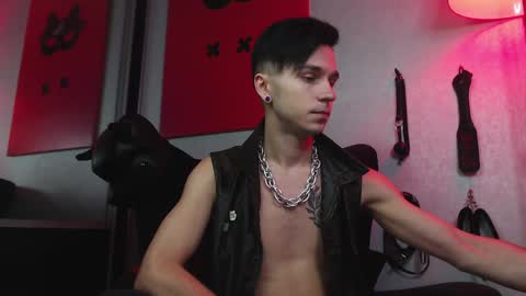 Master Joseph online show from 01-25-25, 02:03