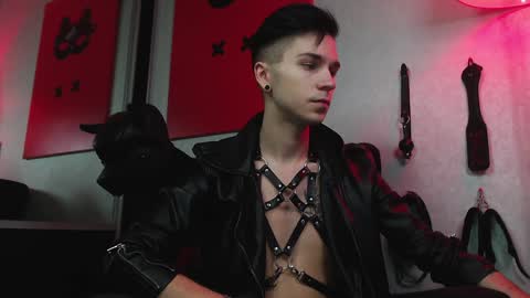 Master Joseph online show from 01-30-25, 10:29