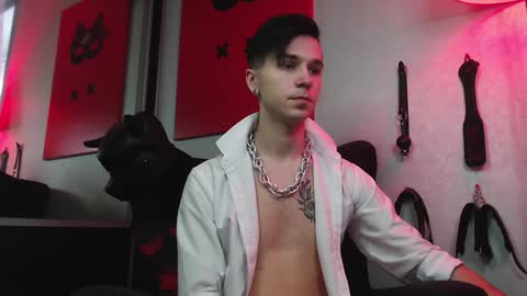 Master Joseph online show from 02-02-25, 11:19