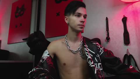 Master Joseph online show from 02-03-25, 07:51