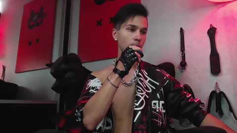 Master Joseph online show from 02-19-25, 08:01