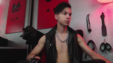 Master Joseph online show from 02-26-25, 08:37