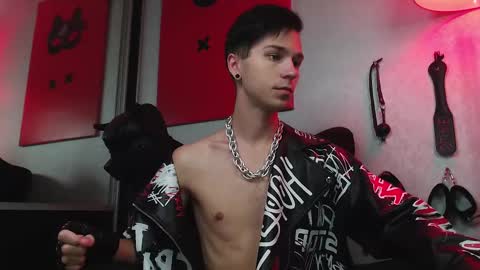 Master Joseph online show from 02-28-25, 08:20