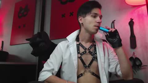 Master Joseph online show from 03-01-25, 07:51